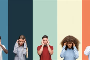 The pain of migraines: one civil servant shares their experience