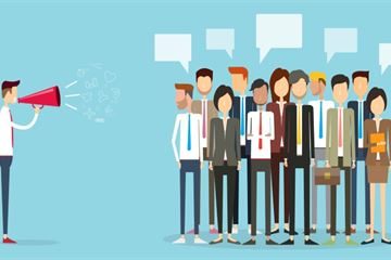 Mixed messaging: Lee Cain's proposals to reform government communications need more clarity