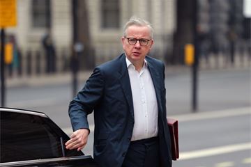 Gove calls for 'better planning' to tackle recruitment delays