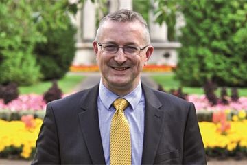 Welsh Government appoints NHS Wales chief as new perm sec