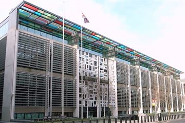 Home Office law enforcement data failures 'putting public safety at risk'