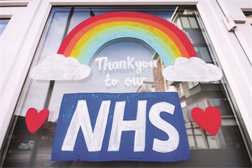 Andy Cowper: So, are social care and the NHS now sorted?