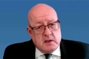 Civil service ‘complacency’ contributed to Grenfell tragedy, inquiry told