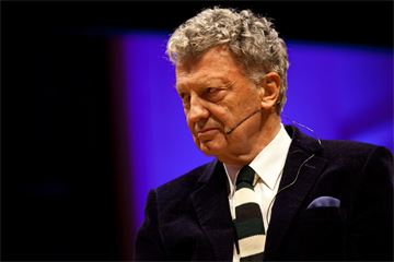 MPs back Shawcross as next public appointments commissioner