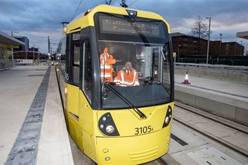 Whitehall cannot deliver levelling-up agenda alone, says National Infrastructure Commission