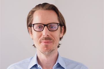 Building blocks: National Infrastructure Commission chief James Heath on taking the reins during lockdown