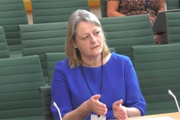 Government is a ‘tough environment for digital projects’, admit top officials