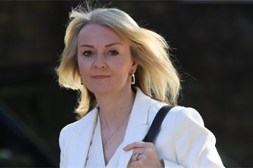 Ministers can’t continue treating equalities brief as a ‘side hustle’, MPs warn