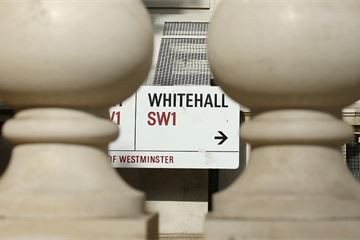 Departments take cautious approach on return to office