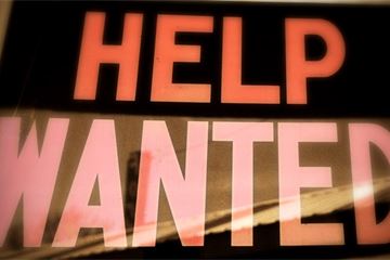 Health security agency seeks commercial experts