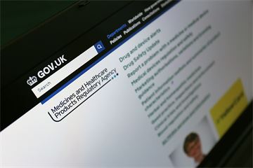 MPs call on government to halt 'alarming' MHRA redundancies