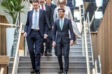 ‘Dear chief secretary…’: An ex-Treasury DG’s dos and don’ts for the Spending Review