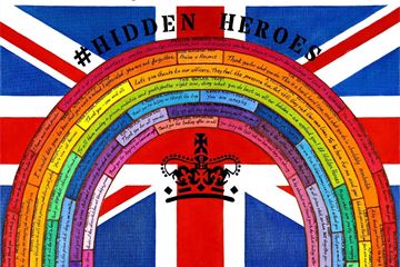 MoJ celebrates ‘hidden heroes’ of the justice system