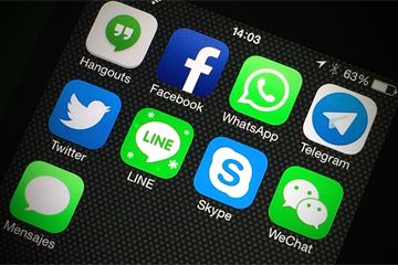Departments told to hand over records of WhatsApp chats used for official business