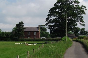 Lancashire village picked as site for government’s £5bn ‘offensive cyber’ spy unit