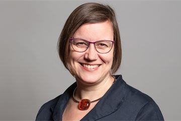 Meg Hillier: Covid isn’t a licence for departments to act fast and loose on procurement