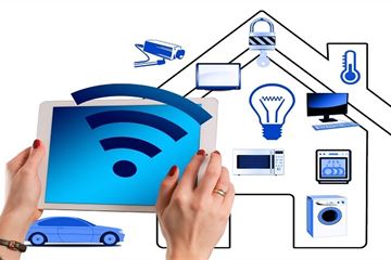 DCMS seeks leader for smart device security policy team