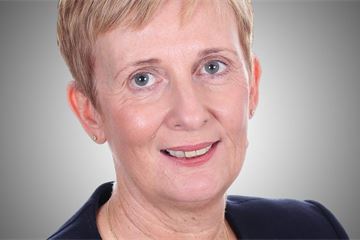 Welsh Government appoints interim health chief