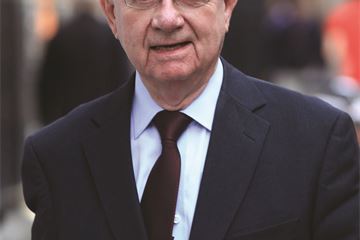 From laying the groundwork for Northern Ireland peace to chairing the Iraq Inquiry: Sir John Chilcot remembered