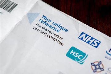 Andy Cowper: Learning the lessons from Covid-19