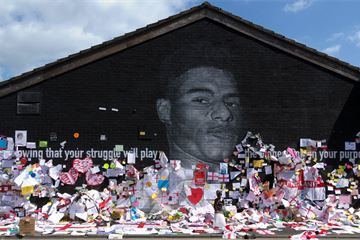 Black History Month: Minorities shouldn’t need to excel to be accepted