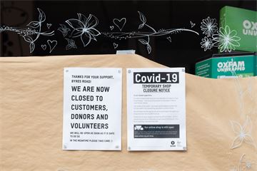 The civil society data gap matters – and this is how we fill it