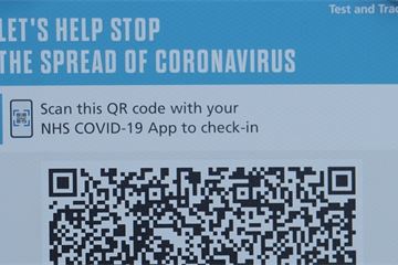 DHSC signs £3.75m one-year deal to bring Test and Trace data platform in house