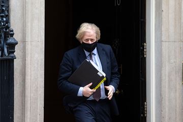 No.10 rejects NHS call to trigger Covid Plan B despite highest deaths since March