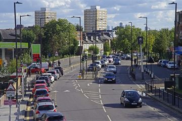 Forget return to ‘normal times’, BEIS perm sec warns