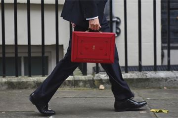 Spending reviews: a short history