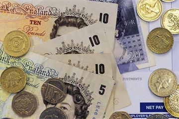 Garry Graham: As the pay freeze ends, ministers must enact real reform