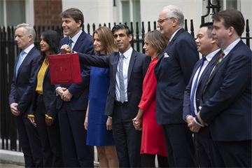 Budget 2021: Evaluation fund launched as departments agree new priority outcomes