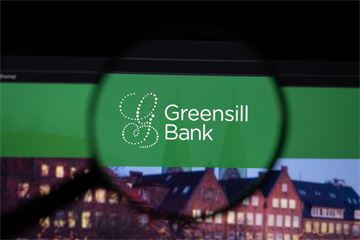 'No evidence' conflicts of interest considered in Greensill contract