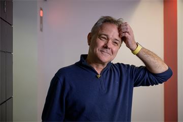 Top scientist Jeremy Farrar quits SAGE, warning Covid is 'far from over'