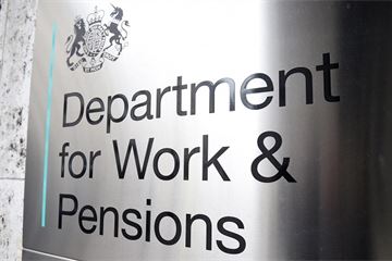 DWP ‘needs hiring drive’ to fix pensions woes