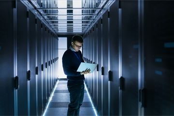 What the tech industry can learn from the civil service