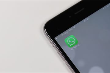 Ministers' WhatsApp messages covered by FoI, watchdog confirms