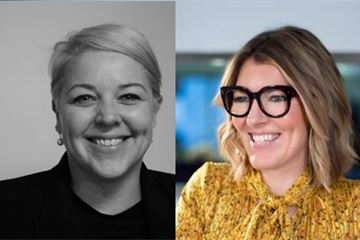 Government Communications Service expands leadership team