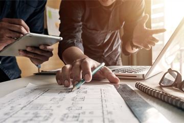 Eight steps to harnessing the power of data to decisions in public sector projects