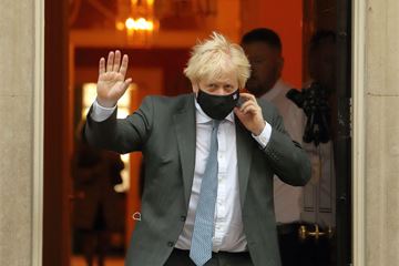 PM proposes ban on MPs working as paid consultants