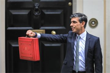 Budget 2021: What we know, and what we don't