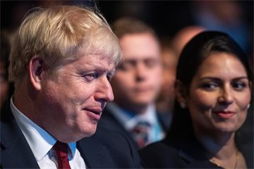 Ministerial code ‘not about protecting civil servants’ rights’, PM’s lawyer says