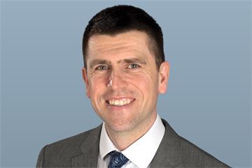 Scottish Government appoints senior DWP official as next perm sec