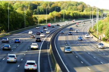 Delivering social value and catalysing change: An interview with Malcolm Dare