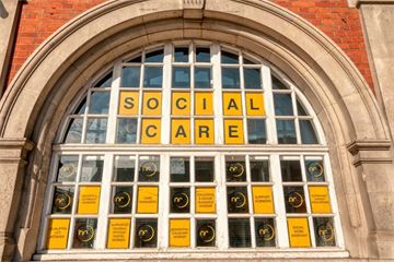 MPs express 'real concerns' over social care costing changes