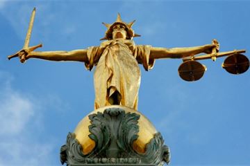 HMCTS offers up to £130k for next chief exec