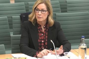 Ministers need to ‘walk the talk on transparency’, says information commissioner