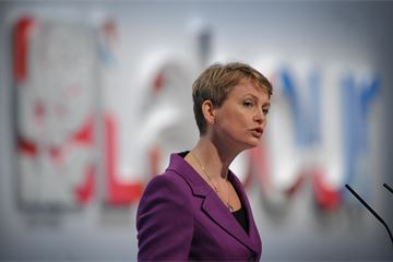 Home Affairs Committee to get new chair after Labour reshuffles top team