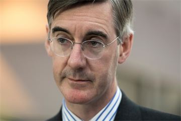 Ex-cab secs calling for standards reform are hypocrites for taking 'quite nice' private-sector jobs, Rees-Mogg says