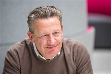 Former GDS chief gets green light to advise McKinsey